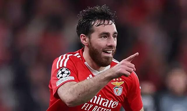 Beşiktaş’ta Orkun Kökçü için rekor teklif! 4 futbolcu ile yollar ayrılıyor