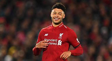 Beşiktaş’ta yaprak dökümü: Chamberlain de gidiyor