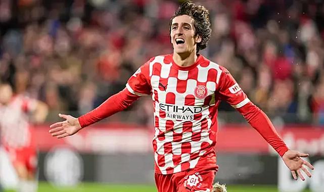 Beşiktaş'tan Bryan Gil sürpriz hamle! Tottenhamlı yıldız gündemde