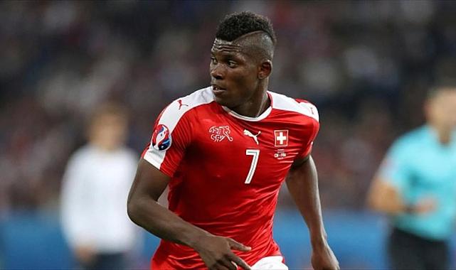 Beşiktaş’tan Embolo’ya 15 milyon euroluk teklif
