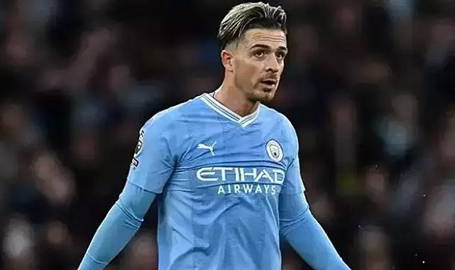 Beşiktaş'tan Grealish bombası