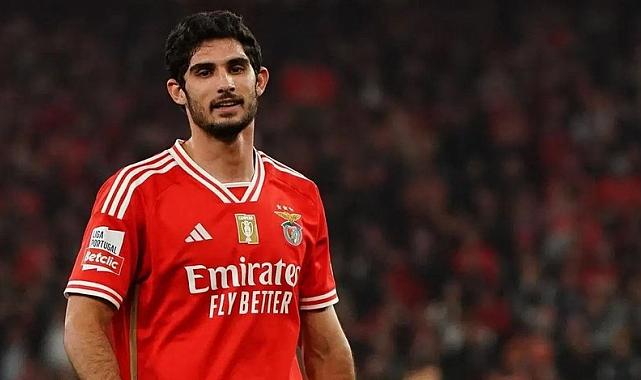 Beşiktaş’tan Guedes hamlesi! Sancho gelmezse...