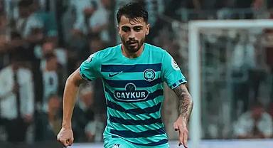 Beşiktaş’tan sağ beke yerli takviye hamlesi