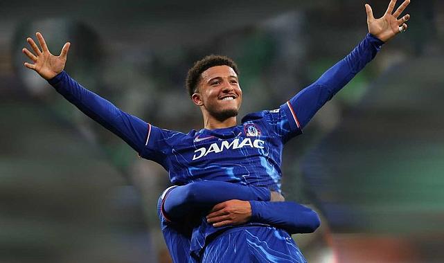 Beşiktaş’tan Sancho için Orkun Kökçü formülü