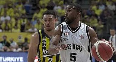 Beşiktaş’tan yıldız oyun kurucuya veda