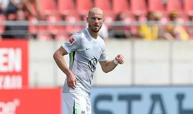 Beşiktaş, Vaclav Cerny için devrede