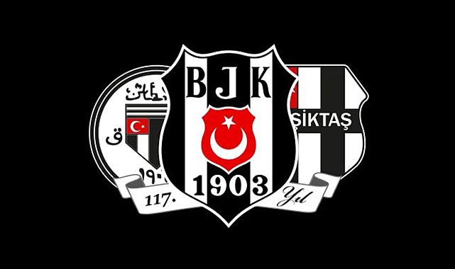 Beşiktaş yeni sponsor anlaşmasını duyurdu!