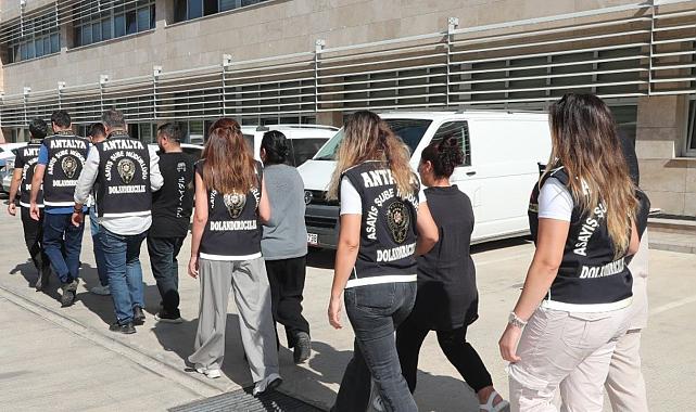 Beyaz Eşya Tamiri Bahanesiyle 6 Milyonluk Vurgun