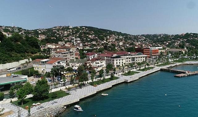 Beykoz’da deniz yasağı: Kaymakamlıktan açıklama geldi