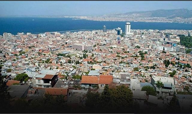 Bilim dergisinden İzmir için deprem uyarısı