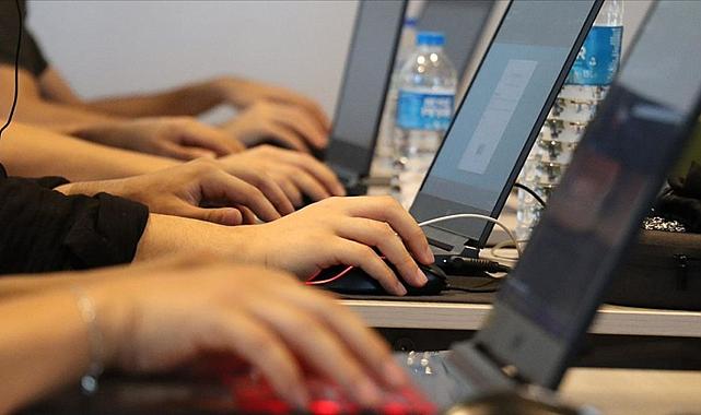 Bilişim gelirinde rekor: 34 milyar doları geçti
