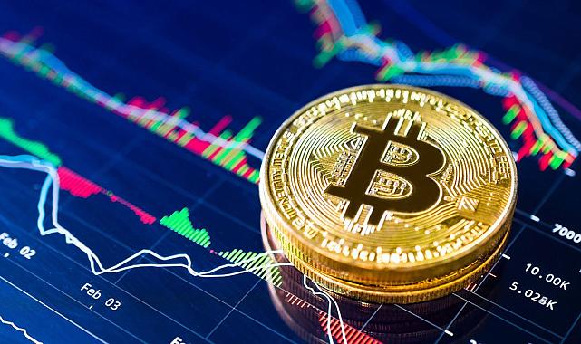 Bitcoin'de Sert Fren: Rekorun Ardından Düşüş Başladı