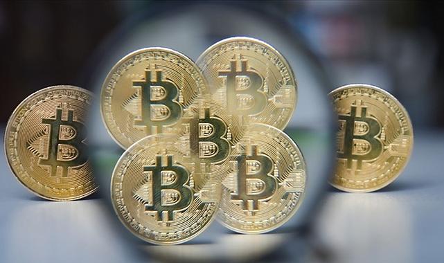 Bitcoin kritik eşiği geçti, yeni rekor geldi
