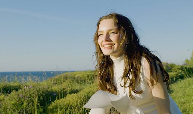 Bodrum’da lüks sezon! Nil Karaibrahimgil’den şaşırtan tekne!