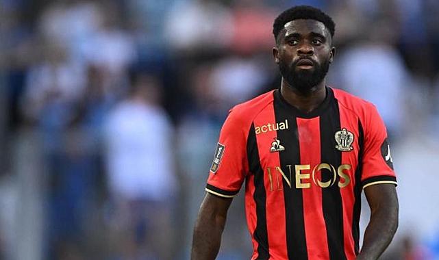 Boga’dan Nice’e çağrı: Bırakın Trabzon’a gideyim