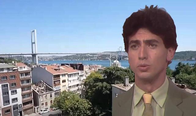 Boğaza karşı sanat: Mühürdar’ın evi büyüledi