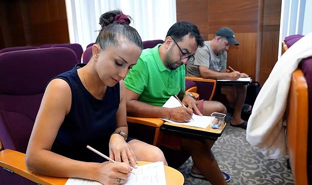 Boğulmalara Karşı Eğitimli Müdahale: Fethiye’de Cankurtaran Eğitimi