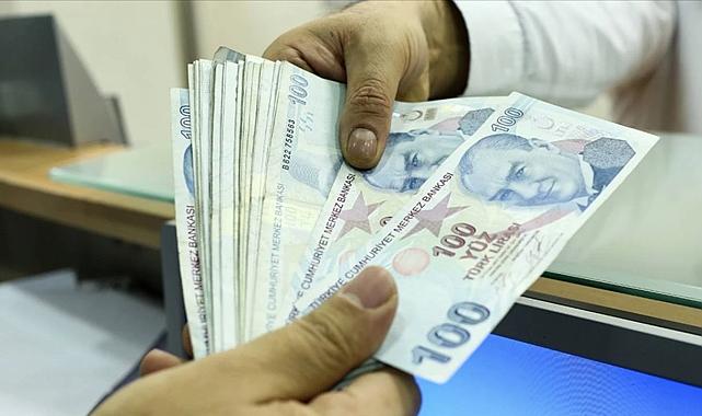Borç krizinde alarm: 4 milyon kişi takibe düştü