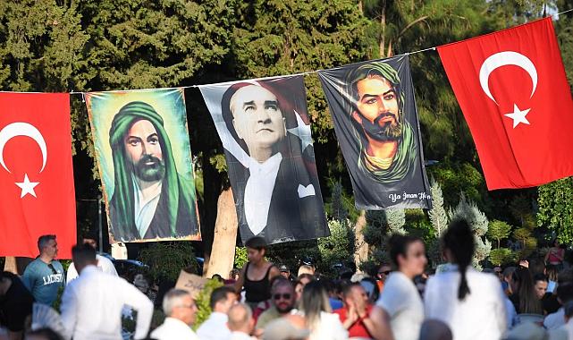 Bornova’da Muharrem Ayı etkinlikleri başlıyor