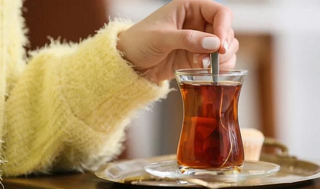 Bu bardaklardan çay içmeyin: Sağlığa zararlı