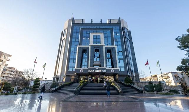 Buca'da dönüşüm adımı meclisten oy çokluğuyla geçti