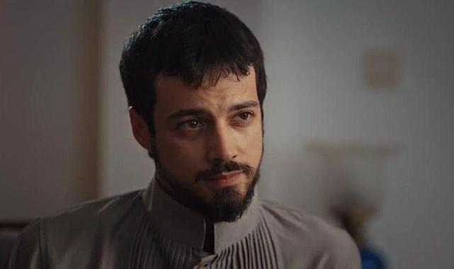 Burak Özçivit’in yerine Mert Yazıcıoğlu geldi