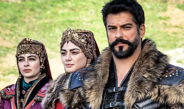 Burak Özçivit'ten sonra Leyla Kırşan da veda etti