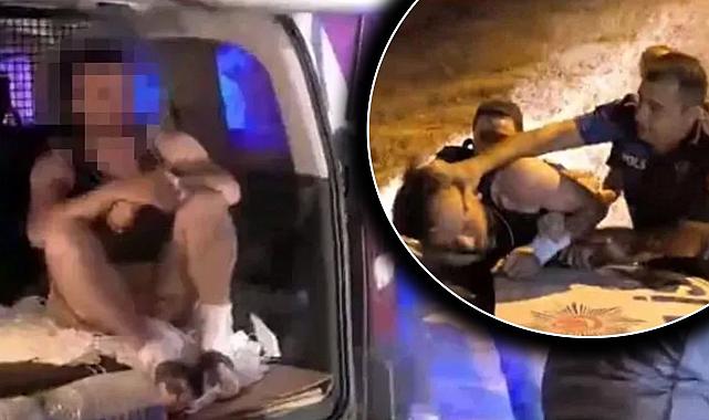 Bursa yangınında FETÖ bağlantısı şüphesi