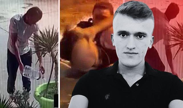 Bursa’yı yakan FETÖ’cü kundakçı: Köyü karıştırmak istedim