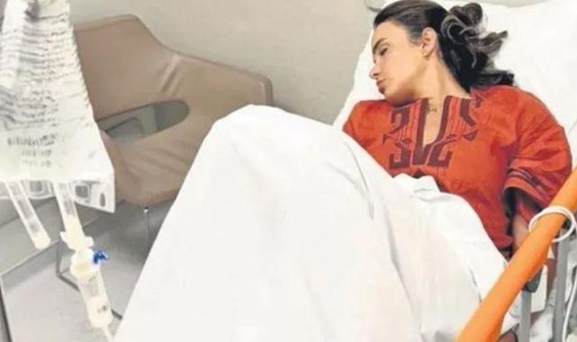 Buzla serinlemek isterken zehirlenebilirsiniz