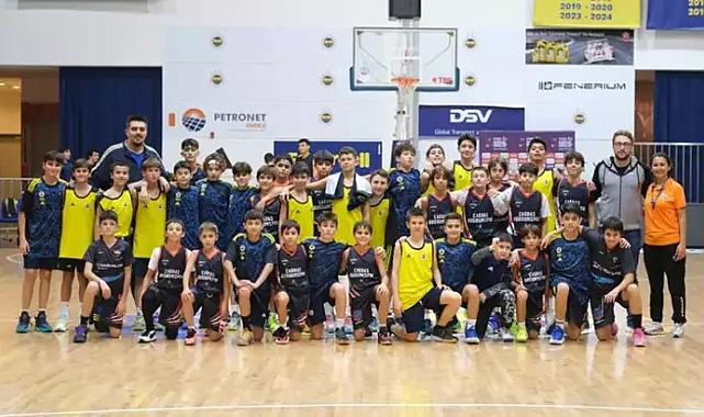 Çağdaş Bodrum Spor Kulübü genç yeteneklere yatırım yapıyor