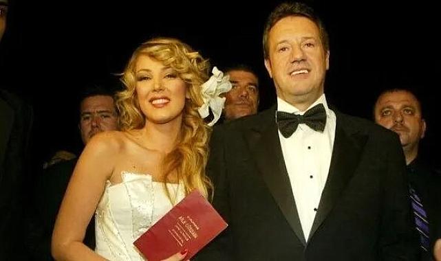 Can Tanrıyar'dan Petek Dinçöz'e 6 milyonluk dava