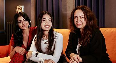 Çarpıntı dizisi Eylülde Star TV'de başlıyor