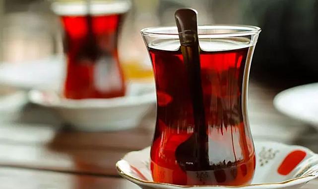 Çay fiyatlarına yeni zam geldi: Etiketlerde artış başladı