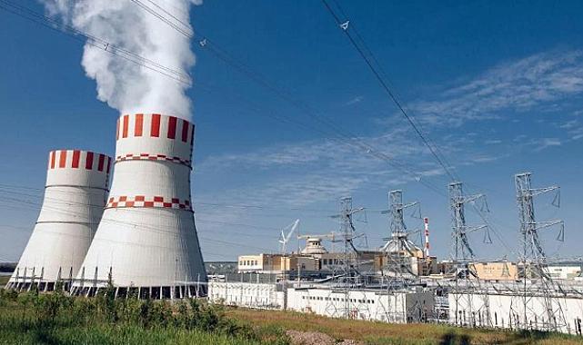 Çekya ve İngiltere’den kritik nükleer enerji anlaşması