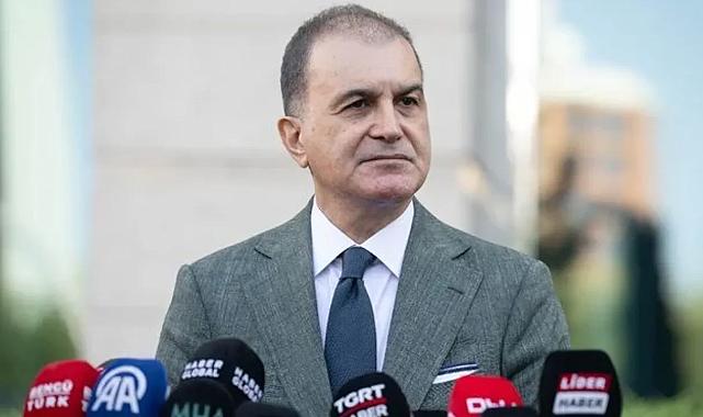 Çelik’ten Özel’e "muteber siyasetçi" tepkisi