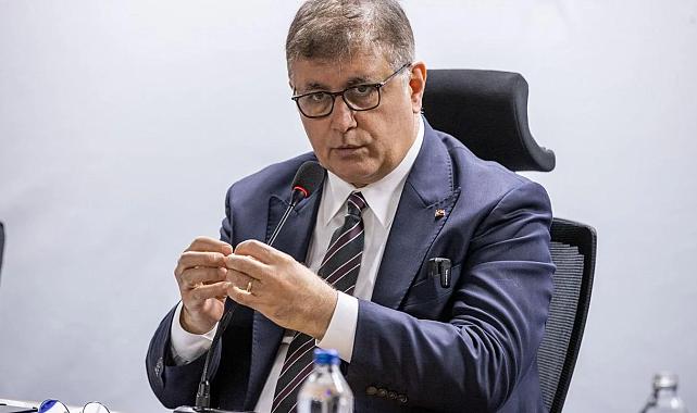 Cemil Tugay: Kongre sürecinde taraf olmayacağım