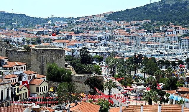 Çeşme'de su alarmı: Zorunlu kesinti başlıyor