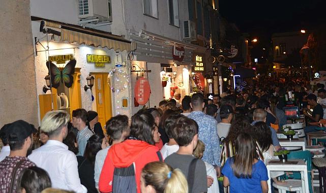 Çeşme Esnaf Odası’ndan fiyat listesi çağrısı