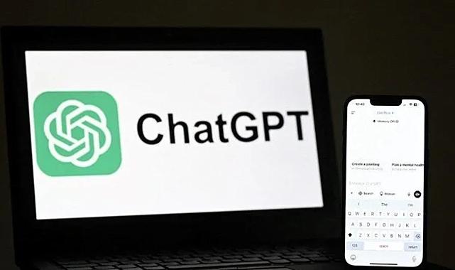 ChatGPT’ye Yeni "Birlikte Çalış" Özelliği Geliyor