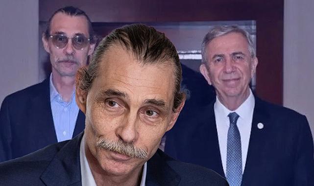 CHP’de Yerel Kriz: Beşikçioğlu’ndan Yavaş’a Rest