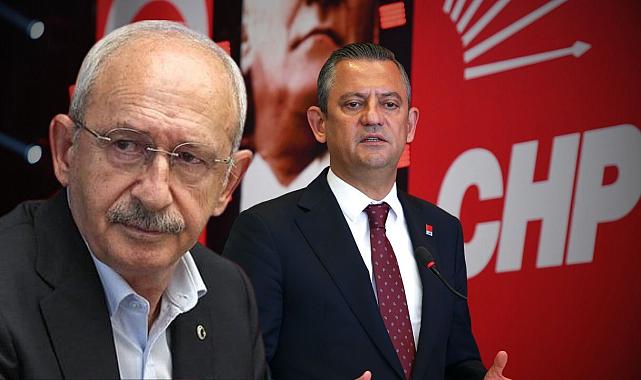 CHP kurultay davasında Anayasa Mahkemesi süreci başladı
