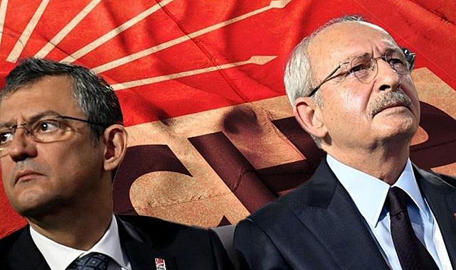 CHP kurultayındaki usulsüzlük davasında yeni gelişme