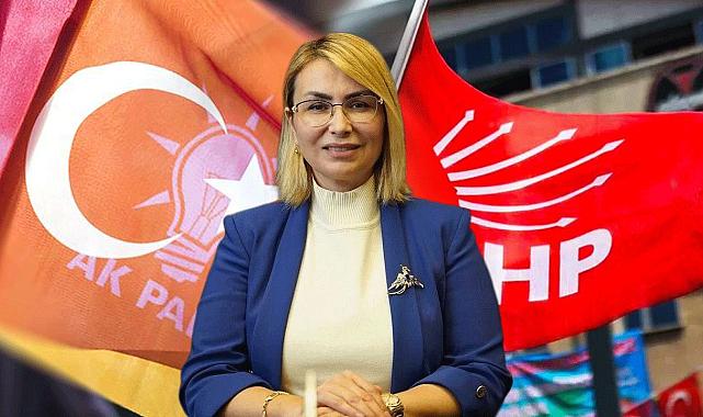 CHP’li Başkan Yüksek Disiplin Kurulu’na sevk edildi