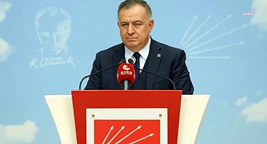 CHP'li Zeybek, tutuklamalara seçim sonuçlarıyla tepki gösterdi 