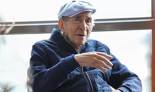 CHP&#039;nin eski genel başkanlarından Altan Öymen hayatını kaybetti.