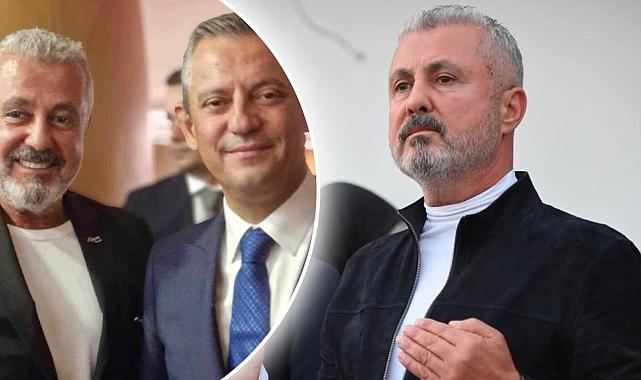 CHP'nin kararı eski başkanı Şükrü Sözen’i istifaya sürükled