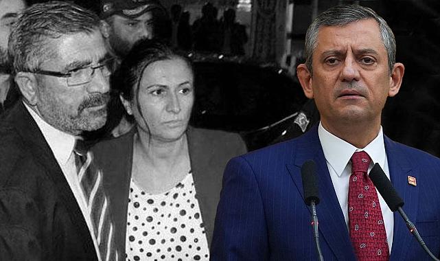 CHP’nin komisyon listesi açıklandı: Elçi detayı