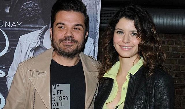 Çiftten Açıklama Geldi: Beren Saat Hamile Mi?