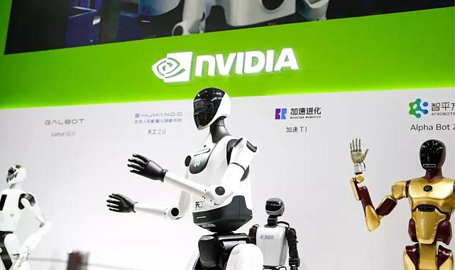 Çin'de Tedarik Zinciri Fuarı kapılarını açtı